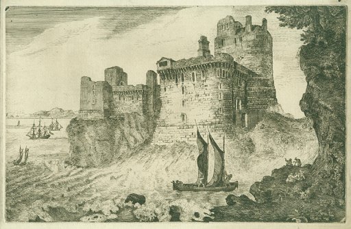 Ravensheugh (2nd Plate)